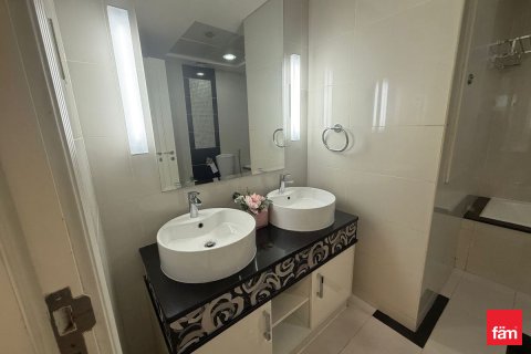 Lägenhet uthyres i Downtown Dubai (Downtown Burj Dubai), Dubai, UAE 1 sovrum, 78.4 kvm Nr. 662263 - fotografi 13