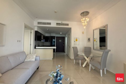 Lägenhet uthyres i Downtown Dubai (Downtown Burj Dubai), Dubai, UAE 1 sovrum, 78.4 kvm Nr. 662263 - fotografi 3