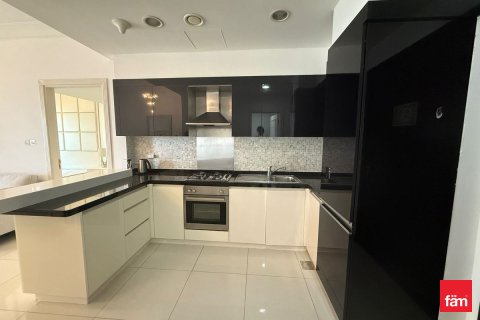 Lägenhet uthyres i Downtown Dubai (Downtown Burj Dubai), Dubai, UAE 1 sovrum, 78.4 kvm Nr. 662263 - fotografi 7