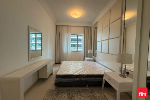 Lägenhet uthyres i Downtown Dubai (Downtown Burj Dubai), Dubai, UAE 1 sovrum, 78.4 kvm Nr. 662263 - fotografi 9