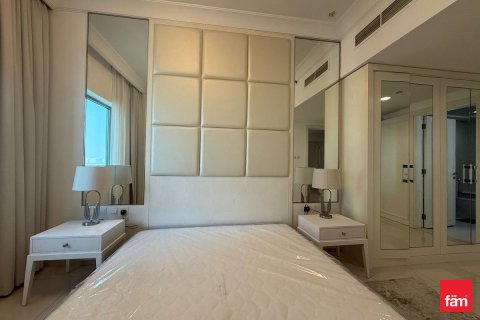 Lägenhet uthyres i Downtown Dubai (Downtown Burj Dubai), Dubai, UAE 1 sovrum, 78.4 kvm Nr. 662263 - fotografi 10