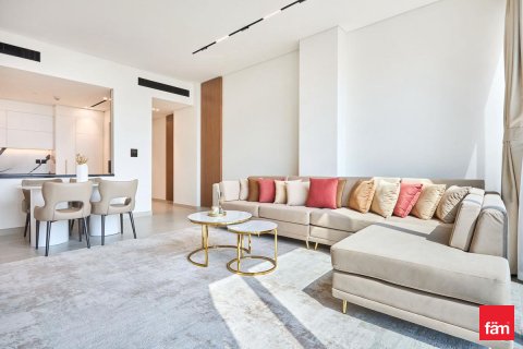 Apartman u gradu Business Bay, Dubai, UAE 2 spavaće sobe, 123.6 m2 Br. 662268 - Slika 2