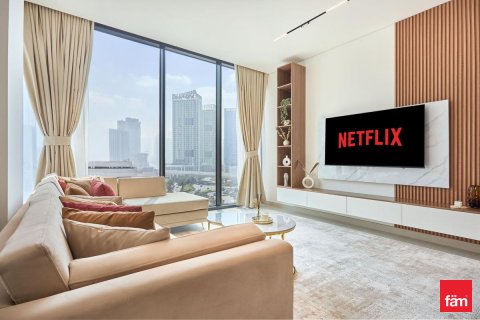 Apartman u gradu Business Bay, Dubai, UAE 2 spavaće sobe, 123.6 m2 Br. 662268 - Slika 3