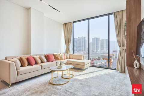 Apartman u gradu Business Bay, Dubai, UAE 2 spavaće sobe, 123.6 m2 Br. 662268 - Slika 4
