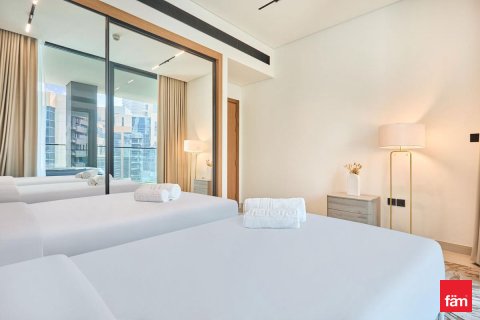 Apartman u gradu Business Bay, Dubai, UAE 2 spavaće sobe, 123.6 m2 Br. 662268 - Slika 9