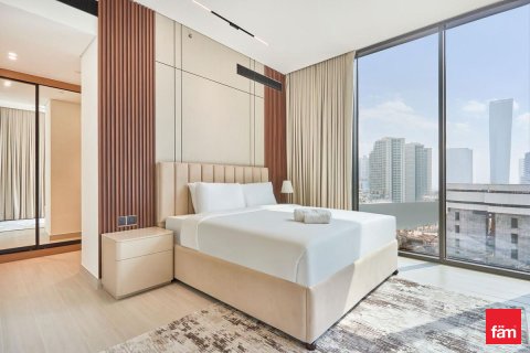 Apartman u gradu Business Bay, Dubai, UAE 2 spavaće sobe, 123.6 m2 Br. 662268 - Slika 6
