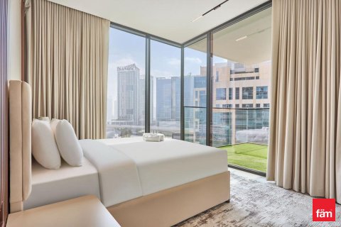 Apartman u gradu Business Bay, Dubai, UAE 2 spavaće sobe, 123.6 m2 Br. 662268 - Slika 7