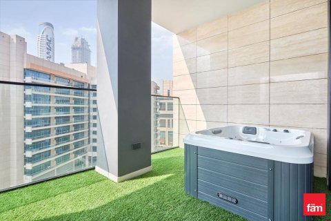 Apartman u gradu Business Bay, Dubai, UAE 2 spavaće sobe, 123.6 m2 Br. 662268 - Slika 13