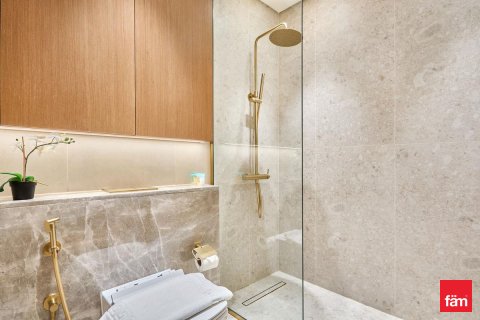 Apartman u gradu Business Bay, Dubai, UAE 2 spavaće sobe, 123.6 m2 Br. 662268 - Slika 11