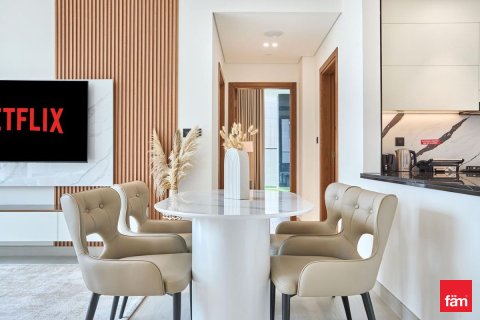 Apartman u gradu Business Bay, Dubai, UAE 2 spavaće sobe, 123.6 m2 Br. 662268 - Slika 5