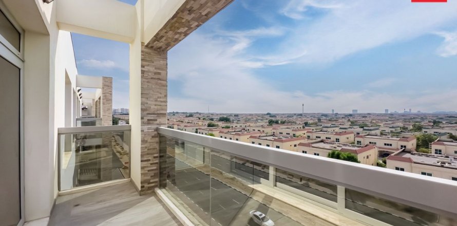 Leilighet i Dubai, Emiratene 2 soverom, 131.2 kvm nr. 662267