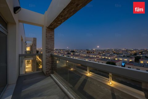 Appartement te koop in Dubai, VAE 2 slaapkamers, 131.2 vr.m., nr 662267 - foto 1