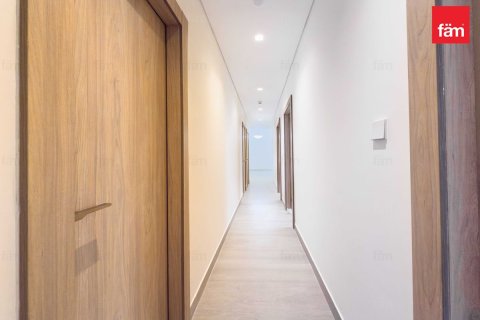 Byt v Dubai, SAE 3 ložnice, 185.4 m² Č.: 662262 - fotografie 30
