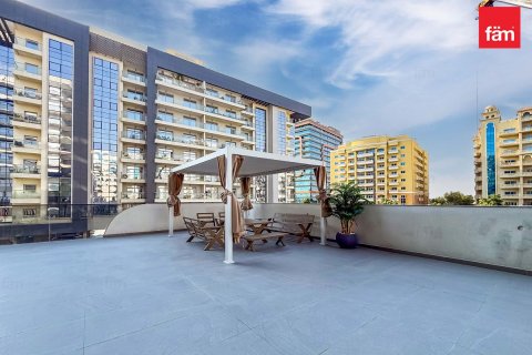 Byt v Dubai, SAE 3 ložnice, 185.4 m² Č.: 662262 - fotografie 5