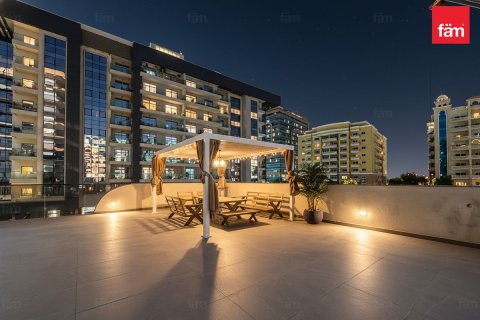 Byt v Dubai, SAE 3 ložnice, 185.4 m² Č.: 662262 - fotografie 17