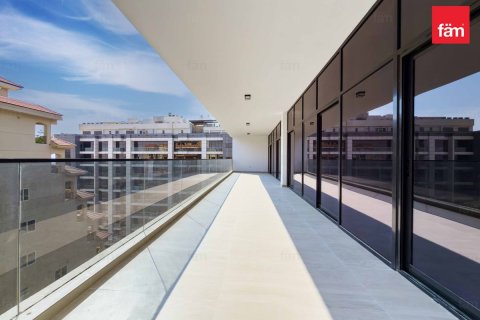 Byt v Dubai, SAE 3 ložnice, 185.4 m² Č.: 662262 - fotografie 4