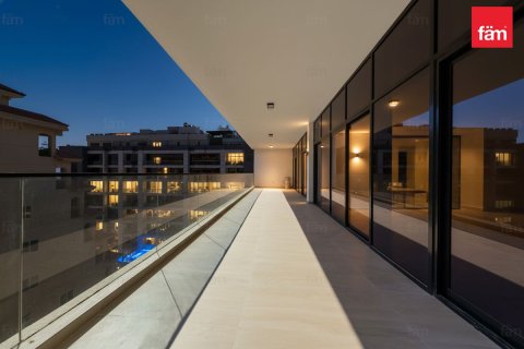 Byt v Dubai, SAE 3 ložnice, 185.4 m² Č.: 662262 - fotografie 25