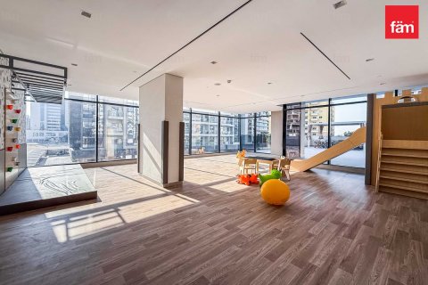 Byt v Dubai, SAE 3 ložnice, 185.4 m² Č.: 662262 - fotografie 16