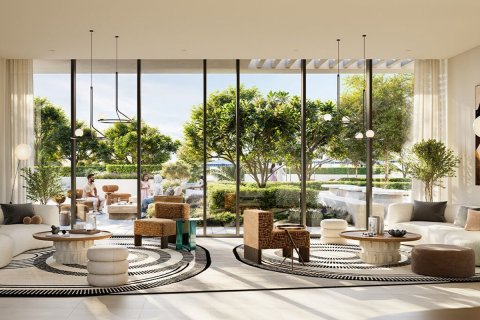 Apartman u gradu Dubai, UAE 1 spavaća soba, 68.5 m2 Br. 662266 - Slika 3