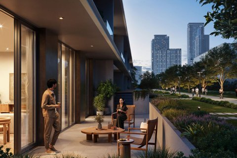 Apartman u gradu Dubai, UAE 1 spavaća soba, 68.5 m2 Br. 662266 - Slika 8