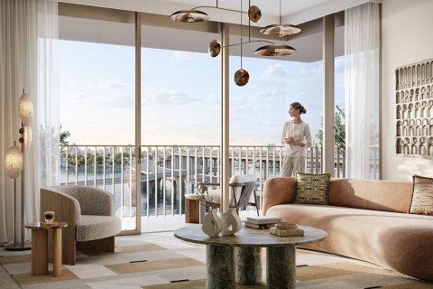 Apartman u gradu Dubai, UAE 1 spavaća soba, 68.5 m2 Br. 662266 - Slika 5