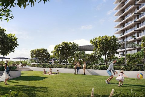 Apartman u gradu Dubai, UAE 1 spavaća soba, 68.5 m2 Br. 662266 - Slika 10