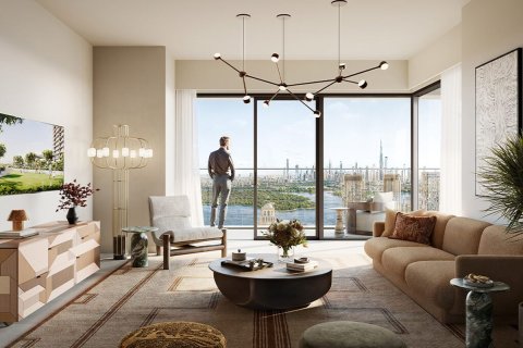 Apartman u gradu Dubai, UAE 1 spavaća soba, 68.5 m2 Br. 662266 - Slika 2