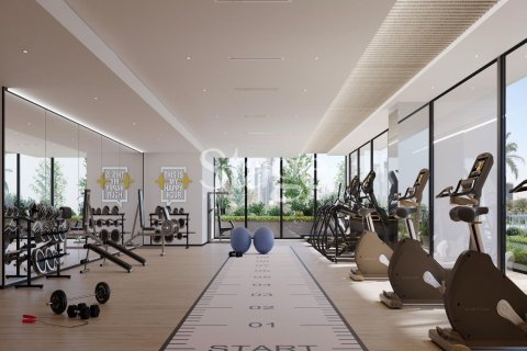 Dzīvoklis SKYHILLS RESIDENCES Dubai Science Parkjā, AAE 1 istaba, 61 m2 Nr. 709683 - attēls 19