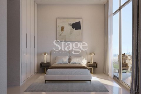 Dzīvoklis SKYHILLS RESIDENCES Dubai Science Parkjā, AAE 1 istaba, 61 m2 Nr. 709683 - attēls 9