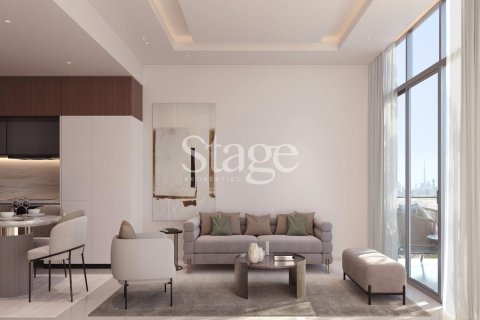 Dzīvoklis SKYHILLS RESIDENCES Dubai Science Parkjā, AAE 1 istaba, 61 m2 Nr. 709683 - attēls 5