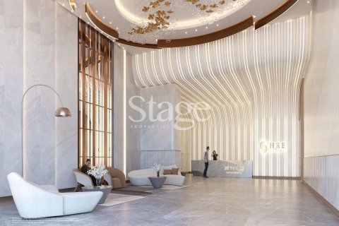 Dzīvoklis SKYHILLS RESIDENCES Dubai Science Parkjā, AAE 1 istaba, 61 m2 Nr. 709683 - attēls 12