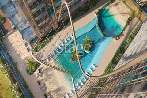 Dzīvoklis SKYHILLS RESIDENCES Dubai Science Parkjā, AAE 1 istaba, 61 m2 Nr. 709683 - attēls 16