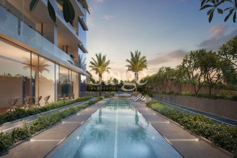 Dzīvoklis SKYHILLS RESIDENCES Dubai Science Parkjā, AAE 1 istaba, 61 m2 Nr. 709683 - attēls 18