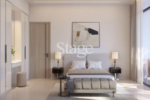 Dzīvoklis SKYHILLS RESIDENCES Dubai Science Parkjā, AAE 1 istaba, 61 m2 Nr. 709683 - attēls 8