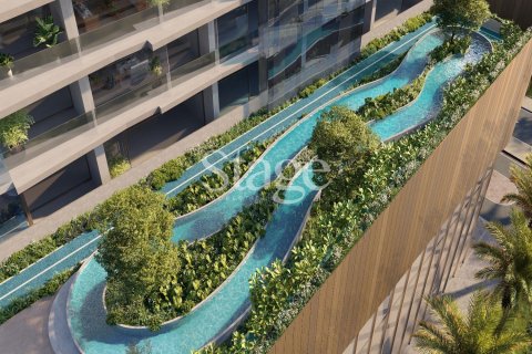 Dzīvoklis SKYHILLS RESIDENCES Dubai Science Parkjā, AAE 1 istaba, 61 m2 Nr. 709683 - attēls 17