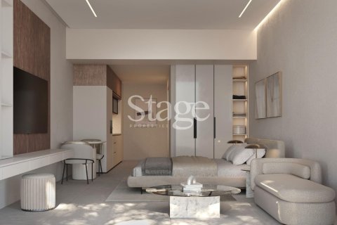 Dzīvoklis SKYHILLS RESIDENCES Dubai Science Parkjā, AAE 1 istaba, 61 m2 Nr. 709683 - attēls 6