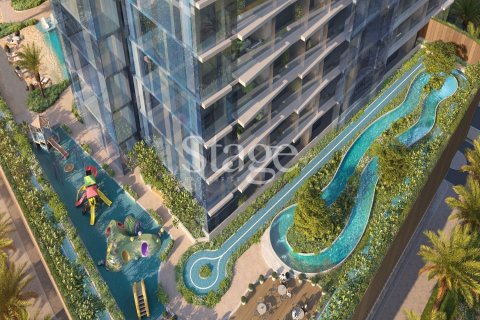 Dzīvoklis SKYHILLS RESIDENCES Dubai Science Parkjā, AAE 1 istaba, 61 m2 Nr. 709683 - attēls 14