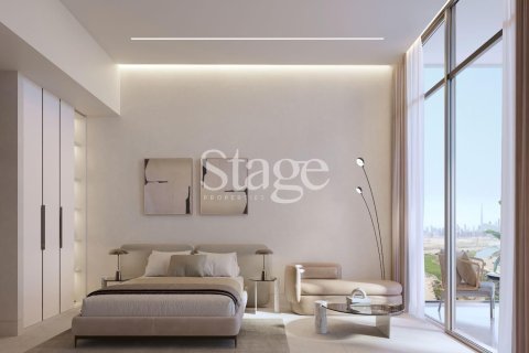 Dzīvoklis SKYHILLS RESIDENCES Dubai Science Parkjā, AAE 1 istaba, 61 m2 Nr. 709683 - attēls 10