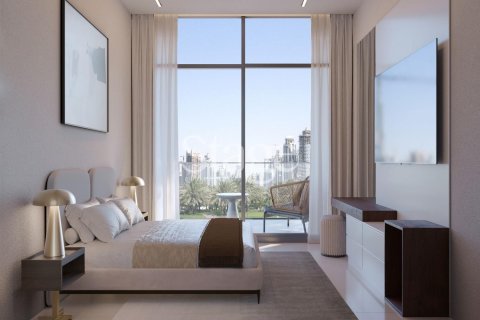 Dzīvoklis SKYHILLS RESIDENCES Dubai Science Parkjā, AAE 1 istaba, 61 m2 Nr. 709683 - attēls 11