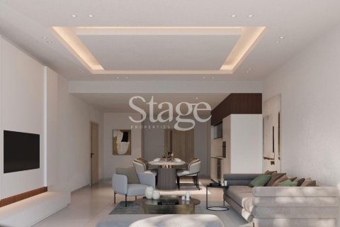 Dzīvoklis SKYHILLS RESIDENCES Dubai Science Parkjā, AAE 1 istaba, 61 m2 Nr. 709683 - attēls 3