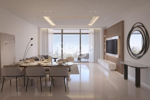 Dzīvoklis SKYHILLS RESIDENCES Dubai Science Parkjā, AAE 1 istaba, 61 m2 Nr. 709683 - attēls 7