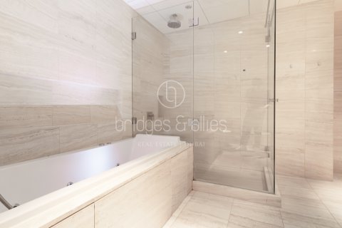 Dzīvoklis Downtown Dubai (Downtown Burj Dubai)jā, AAE 2 istabas, 189 m2 Nr. 709691 - attēls 17