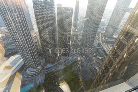 Dzīvoklis Downtown Dubai (Downtown Burj Dubai)jā, AAE 2 istabas, 189 m2 Nr. 709691 - attēls 12