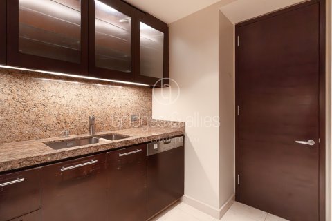 Dzīvoklis Downtown Dubai (Downtown Burj Dubai)jā, AAE 2 istabas, 189 m2 Nr. 709691 - attēls 11