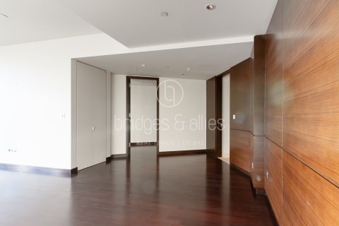 Dzīvoklis Downtown Dubai (Downtown Burj Dubai)jā, AAE 2 istabas, 189 m2 Nr. 709691 - attēls 8