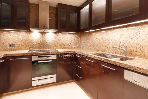 Dzīvoklis Downtown Dubai (Downtown Burj Dubai)jā, AAE 2 istabas, 189 m2 Nr. 709691 - attēls 5