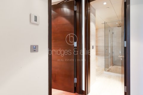 Dzīvoklis Downtown Dubai (Downtown Burj Dubai)jā, AAE 2 istabas, 189 m2 Nr. 709691 - attēls 15
