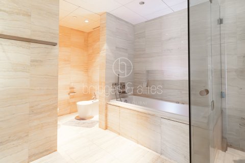 Dzīvoklis Downtown Dubai (Downtown Burj Dubai)jā, AAE 2 istabas, 189 m2 Nr. 709691 - attēls 18