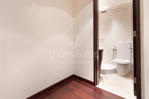 Dzīvoklis Downtown Dubai (Downtown Burj Dubai)jā, AAE 2 istabas, 189 m2 Nr. 709691 - attēls 19