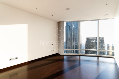 Apartment i Downtown Dubai (Downtown Burj Dubai), Dubai, UAE 2 soveværelser, 189 kvm № 709691